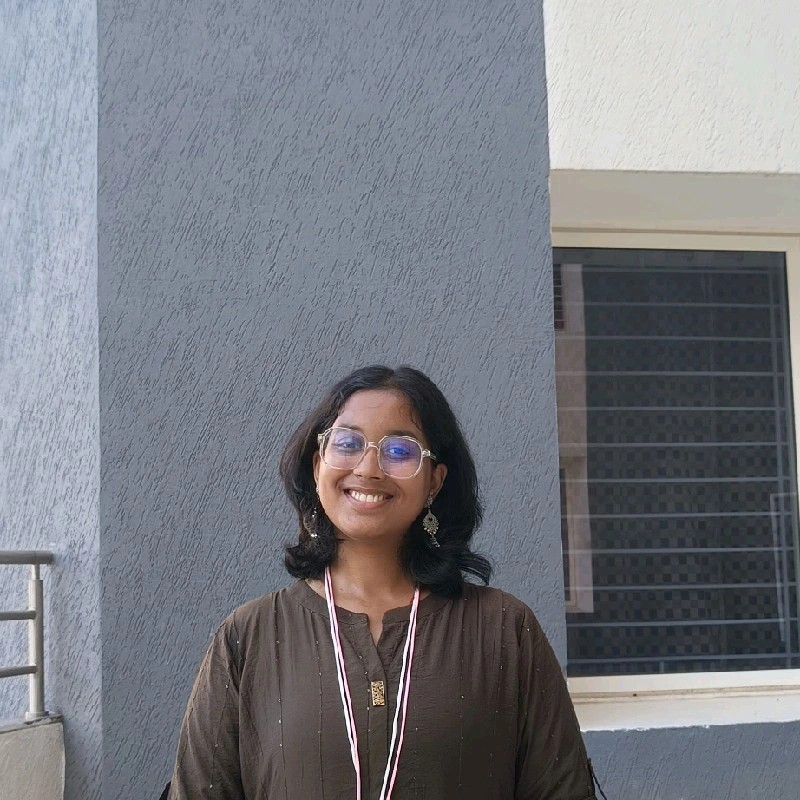 Vaibhavi Yadav